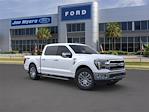 2024 Ford F-150 SuperCrew Cab 4x4, Pickup for sale #RFA91963 - photo 7