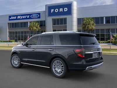 2023 Ford Expedition 4x2, SUV #PEA35978 - photo 2
