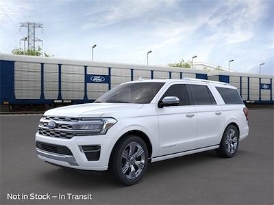 2023 Ford Expedition MAX 4x2, SUV #PEA52218 - photo 1