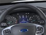 2023 Ford Explorer 4x2, SUV #7308K7D - photo 36