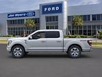 2023 Ford F-150 SuperCrew Cab 4x4, Pickup for sale #7520W1E - photo 4