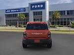 2023 Ford Bronco Sport 4x4, SUV #PRD34971 - photo 5