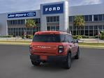 2023 Ford Bronco Sport 4x4, SUV #PRD34971 - photo 8