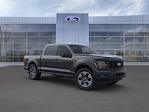 2024 Ford F-150 SuperCrew Cab 4x2, Pickup for sale #RKD58905 - photo 7