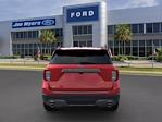2023 Ford Explorer 4x2, SUV #PGA55467 - photo 5