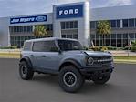 2023 Ford Bronco 4x4, SUV for sale #PLC09308 - photo 7