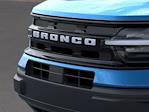 2022 Ford Bronco Sport 4x4, SUV #B91DR9C - photo 17