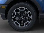 2022 Ford Bronco Sport 4x4, SUV #B91DR9C - photo 19