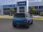 2022 Ford Bronco Sport 4x4, SUV #B91DR9C - photo 8