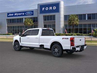 2024 Ford F-250 Crew Cab 4x4, Pickup for sale #REC76146 - photo 2