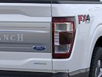 2023 Ford F-150 SuperCrew Cab 4x4, Pickup #PFA39225 - photo 21