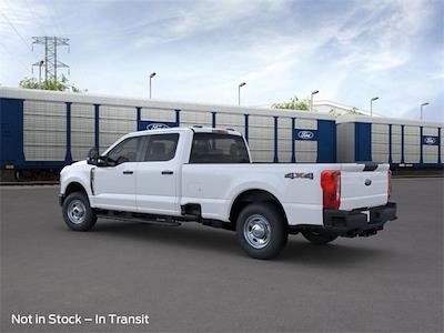 2024 Ford F-250 Crew Cab 4x4, Pickup for sale #REF21060 - photo 2