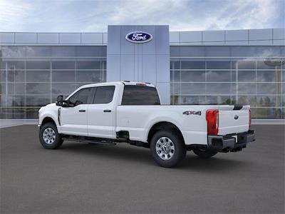 2024 Ford F-250 Crew Cab 4x4, Pickup for sale #REF11097 - photo 2