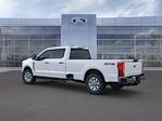 2024 Ford F-250 Crew Cab 4x4, Pickup for sale #REF11097 - photo 2