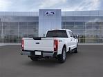 2024 Ford F-250 Crew Cab 4x4, Pickup for sale #REF11097 - photo 8