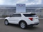 2024 Ford Explorer 4x2, SUV for sale #RGA72424 - photo 3