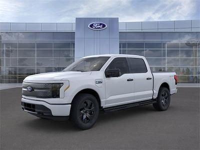 2024 Ford F-150 Lightning SuperCrew Cab AWD, Pickup for sale #RWG00297 - photo 1