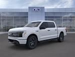 2024 Ford F-150 Lightning SuperCrew Cab AWD, Pickup for sale #RWG00297 - photo 1