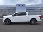 2024 Ford F-150 Lightning SuperCrew Cab AWD, Pickup for sale #RWG00297 - photo 5