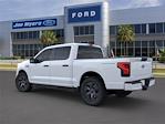 2024 Ford F-150 Lightning SuperCrew Cab AWD, Pickup for sale #RWG00297 - photo 7