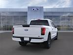 2024 Ford F-150 Lightning SuperCrew Cab AWD, Pickup for sale #RWG00297 - photo 15