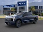 2023 Ford F-150 Lightning SuperCrew Cab AWD, Pickup for sale #PWG58600 - photo 1