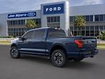 2023 Ford F-150 Lightning SuperCrew Cab AWD, Pickup for sale #PWG58600 - photo 4