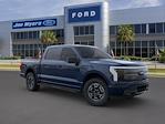 2023 Ford F-150 Lightning SuperCrew Cab AWD, Pickup for sale #PWG58600 - photo 9