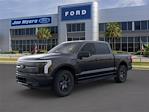 2024 Ford F-150 Lightning SuperCrew Cab AWD, Pickup for sale #RWG04483 - photo 1