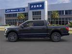 2024 Ford F-150 Lightning SuperCrew Cab AWD, Pickup for sale #RWG04483 - photo 4