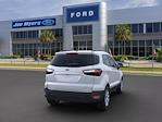 2021 Ford EcoSport 4x4, SUV #MC451290 - photo 8