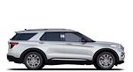 2021 Ford Explorer 4x2, SUV #MGC13429 - photo 10