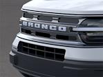 2021 Ford Bronco Sport 4x4, SUV #MRB38623 - photo 17
