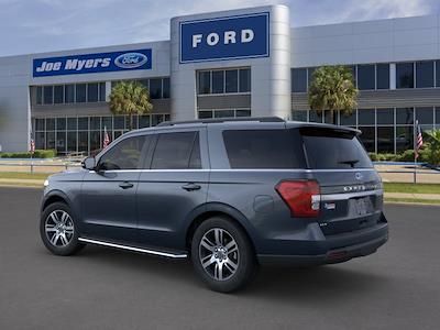 2022 Ford Expedition 4x2, SUV #NEA48647 - photo 2