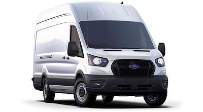 2022 Ford Transit 350 High 4x2, Empty Cargo Van #NKA18738 - photo 1