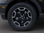 2022 Ford Bronco Sport 4x4, SUV #NRD02463 - photo 19