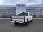 2024 Ford F-250 Crew Cab 4x4, Pickup for sale #REE37925 - photo 8