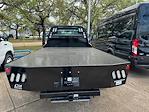 2023 Ford F-550 Regular Cab DRW 4x4, CM Truck Beds Flatbed Truck for sale #PDA16148 - photo 3