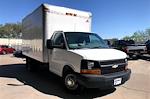 Used 2014 Chevrolet Express 3500 RWD, Box Van for sale #PE1211916 - photo 1