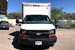 Used 2014 Chevrolet Express 3500 RWD, Box Van for sale #PE1211916 - photo 3