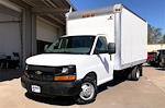 Used 2014 Chevrolet Express 3500 RWD, Box Van for sale #PE1211916 - photo 12