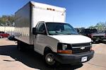 Used 2014 Chevrolet Express 3500 RWD, Box Van for sale #PE1211916 - photo 35
