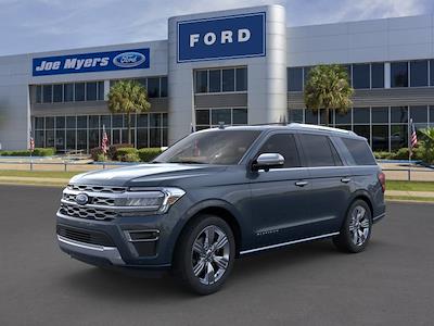 2023 Ford Expedition 4x2, SUV #PEA37295 - photo 1