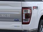 2023 Ford F-150 SuperCrew Cab 4x4, Pickup #PFA40165 - photo 21
