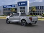 2023 Ford F-150 SuperCrew Cab 4x2, Pickup for sale #PFC62787 - photo 1