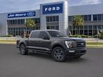 2023 Ford F-150 SuperCrew Cab 4x4, Pickup for sale #PFD06898 - photo 4