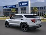 2023 Ford Explorer 4x4, SUV for sale #PGB28804 - photo 2
