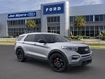 2023 Ford Explorer 4x4, SUV for sale #PGB28804 - photo 8