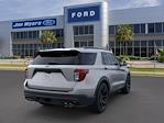 2023 Ford Explorer 4x4, SUV for sale #PGB28804 - photo 11