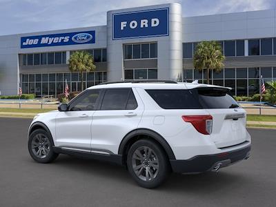 2023 Ford Explorer 4x2, SUV for sale #PGB80046 - photo 1